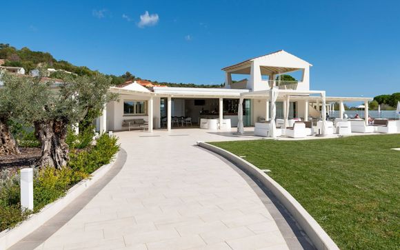 Piccolo Hotel 4* -  Adults Only 