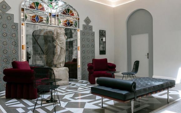 Casa Romana Boutique Hotel 4*