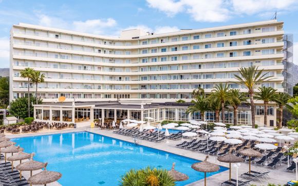 Hotel Cabot Pollensa Park Spa 4*