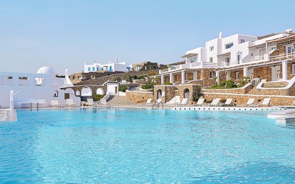 Mykonos Lolita