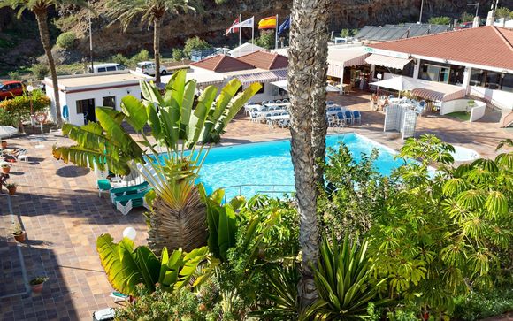 Valle Marina Apartments