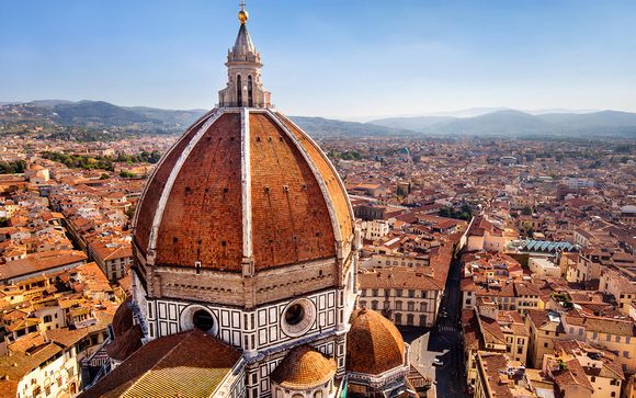 Alla scoperta di Firenze