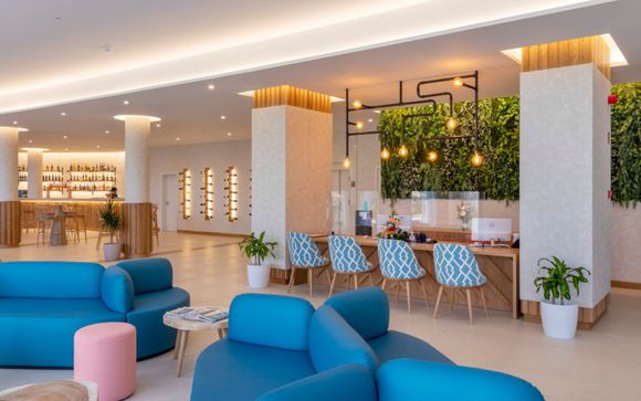 Aqua Natura Bay 4*