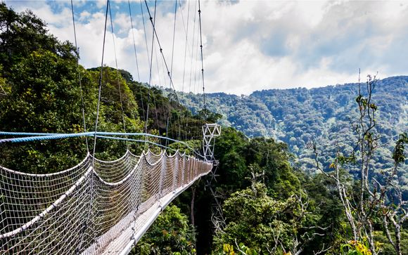 Le tappe del vostro itinerario
