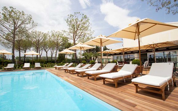 Casa tua Spa Resort
