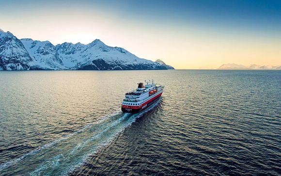Crociera Hurtigruten
