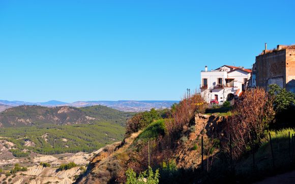Le tappe del vostro itinerario