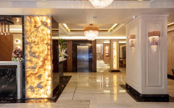 Danis Hotel Istanbul  4*