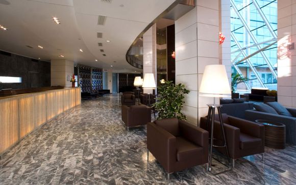 Antony Palace Hotel* 