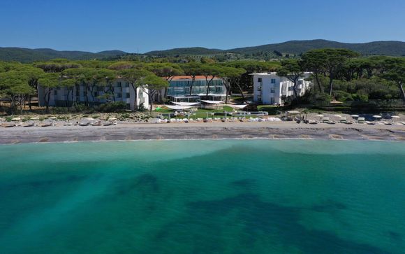 The Sense Experience Resort 5*L