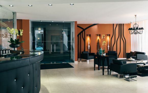 Aqua Pedra dos Bicos 4* - Adults Only