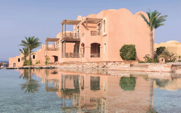 Radisson Blu El Quseir