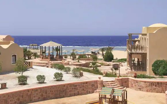 Radisson Blu El Quseir