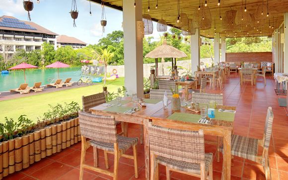 Vivara Bali Private Pool Villas & Spa Retreat 5*