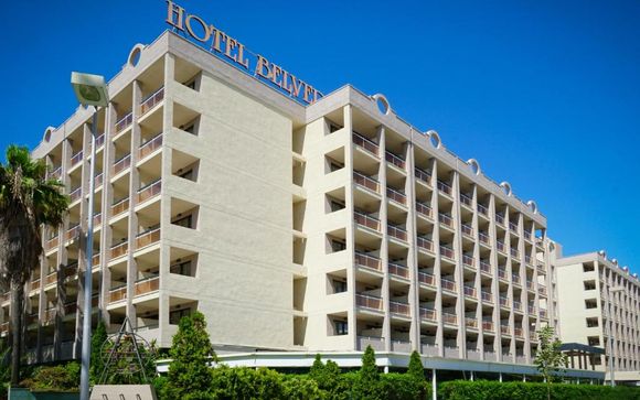 Ohtels Belvedere