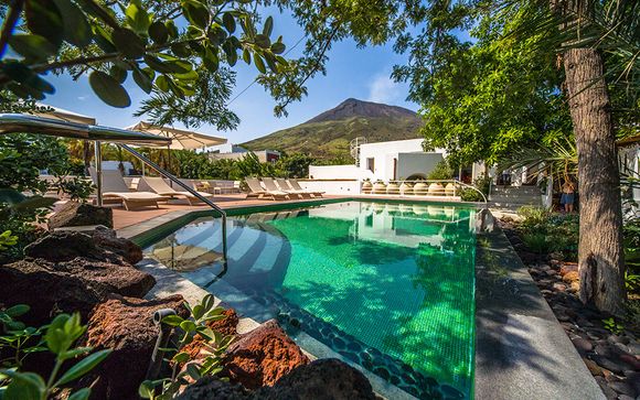 Il Gabbiano Relais 4*