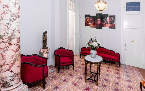 Casa Particular 