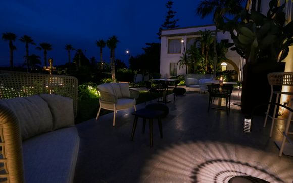 Villa Favorita Hotel & Resort