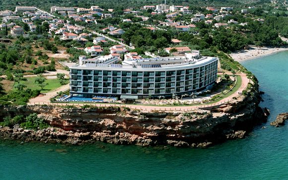Hotel Fergus Cap Roig 4*