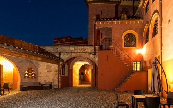 Il Castello di San Ruffino 4*