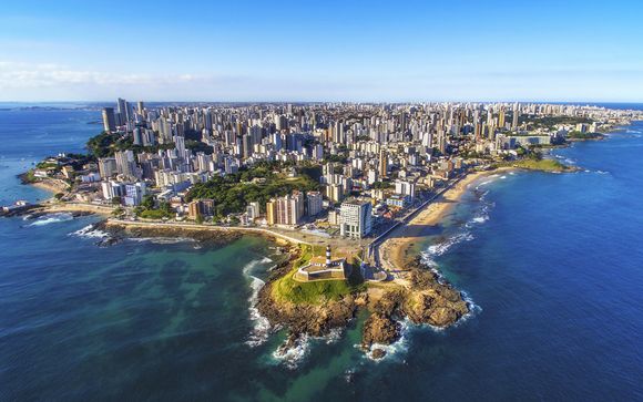 Le vostre destinazioni