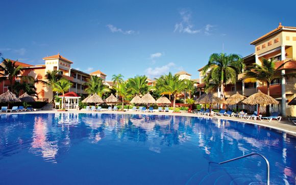 Bahia Principe Grand Turquesa 5*