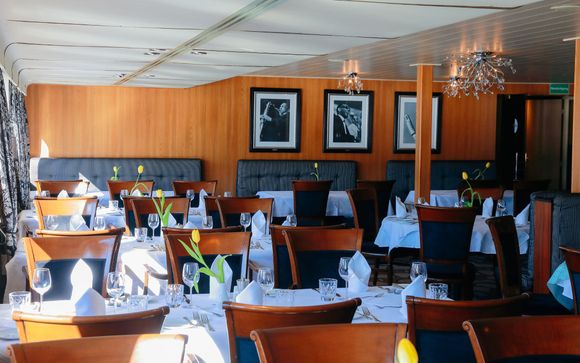 MS Crucevita 5*