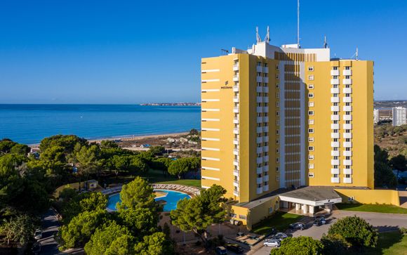 Pestana Delfim Beach & Golf Hotel 4*