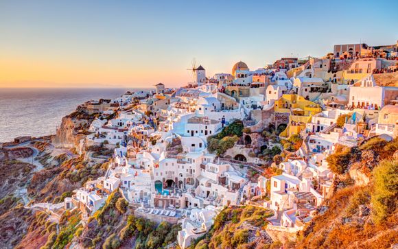 Le tappe del vostro itinerario