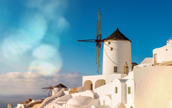 Le tappe del vostro itinerario