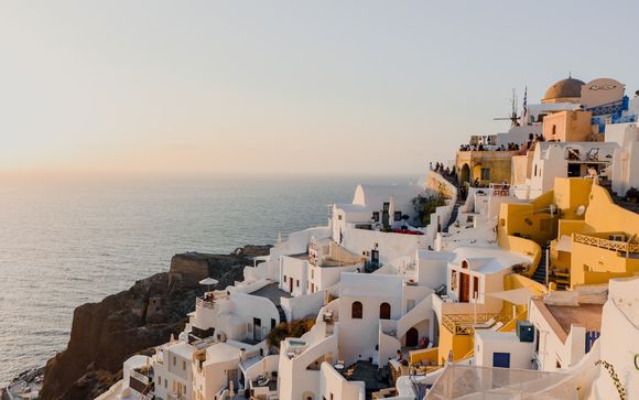 Le tappe del vostro itinerario