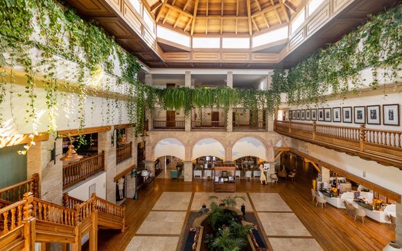 Princesa Yaiza Suite Hotel Resort 5*