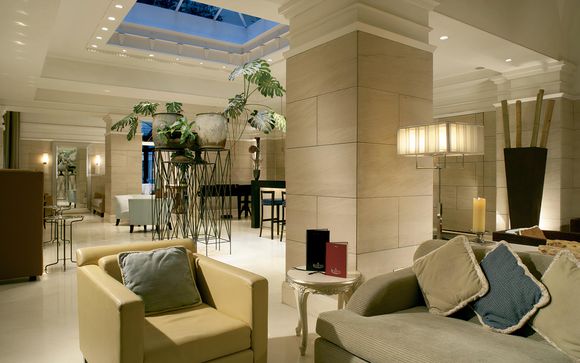 Rose Garden Palace 4*