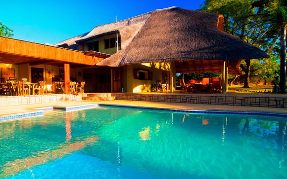 La vostra sistemazione durante il tour