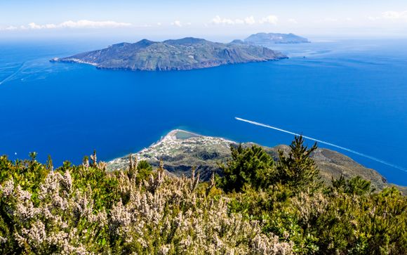 Le tappe del vostro itinerario
