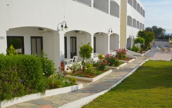Adel Paradise Hotel