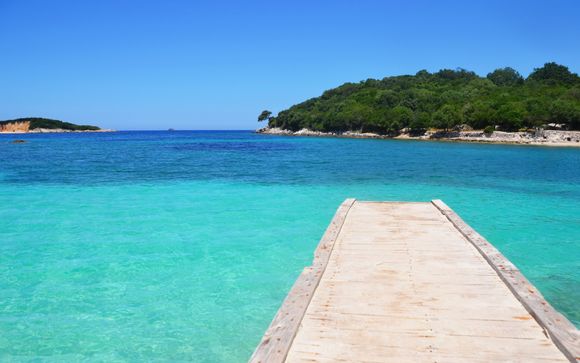 Le tappe del vostro itinerario