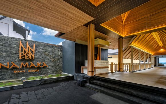 Namaka Resort Kamala 5*