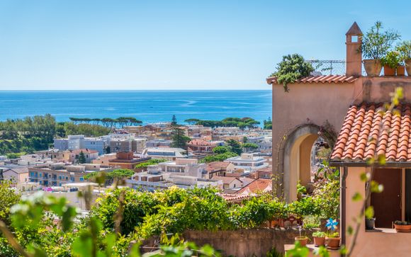 Le tappe del vostro itinerario