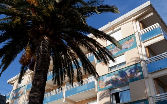 Hotel Garden Lido 4*
