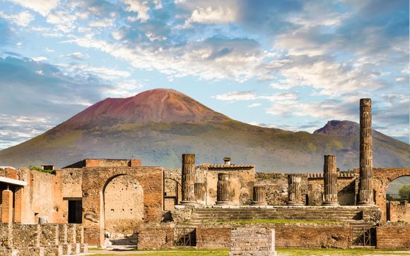 La vostra opzione inclusa