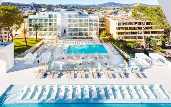 Reverence Life Hotel 4* -  Adults Only