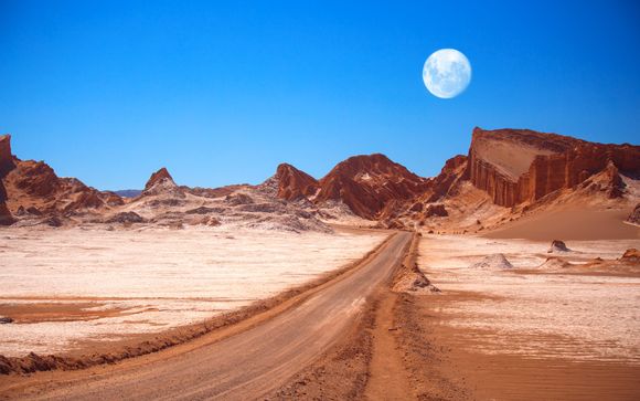 L'anteprima del vostro viaggio