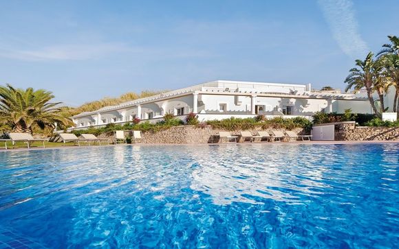 Benvenuti a Ischia