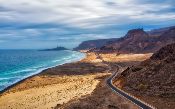 Le tappe del vostro itinerario