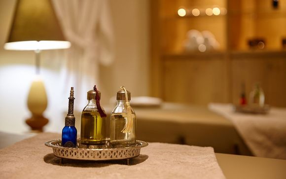 Vasia Boulevard 5* - Adults Only