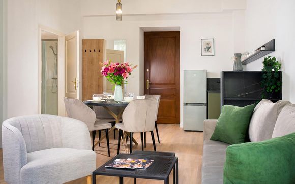 Rajska Residence 4*