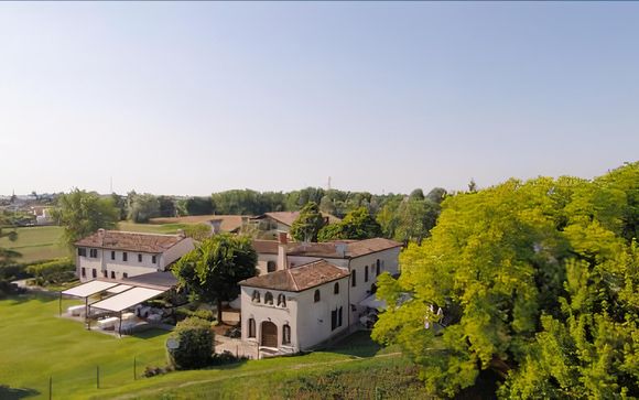 Borgo Cà dei Sospiri