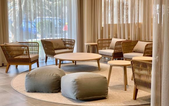 Hotel Montecarlo Spa & Wellness 4*