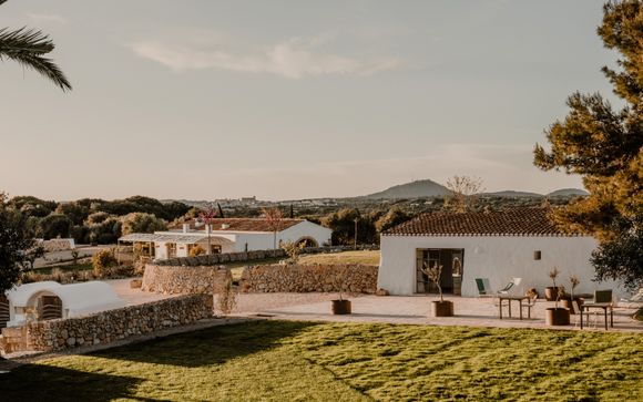 Amagatay Menorca 5*